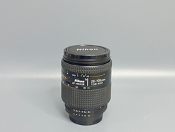 Nikon 28-105mm 3.5-4.5D AF Zoom-Nikkor