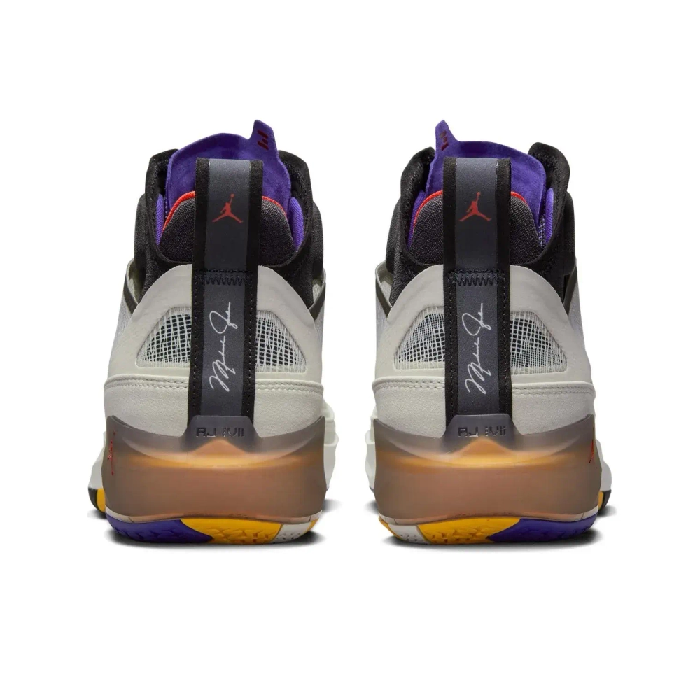 Мужские кроссовки Air Jordan 37 'Beyond Borders' DD6958-060