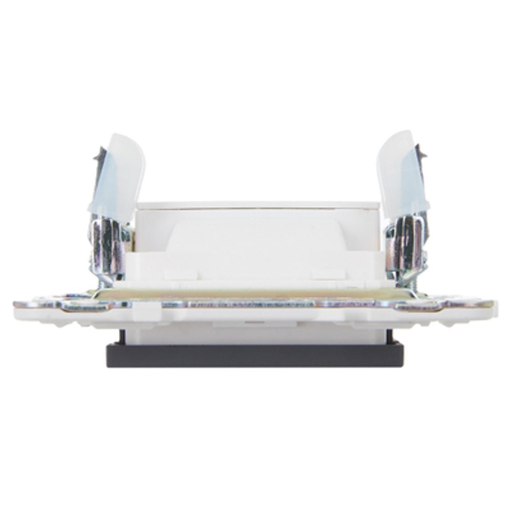 SKANDY Подсветка LED встраиваемая SK-L01T титан IEK