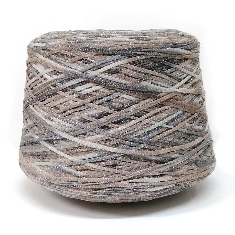 Пряжа Loop (80% мериносовая шерсть, 20% па) 220м/100 гр тыква