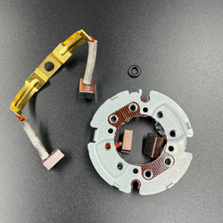 Щетки электростартера Yamaha Grizzly\Raptor\Rhino (Yamaha)