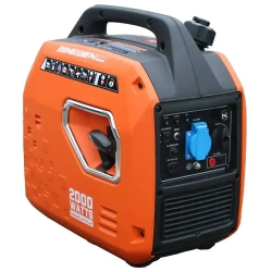 Генератор бензиновый инверторный Zongshen BQH 2000