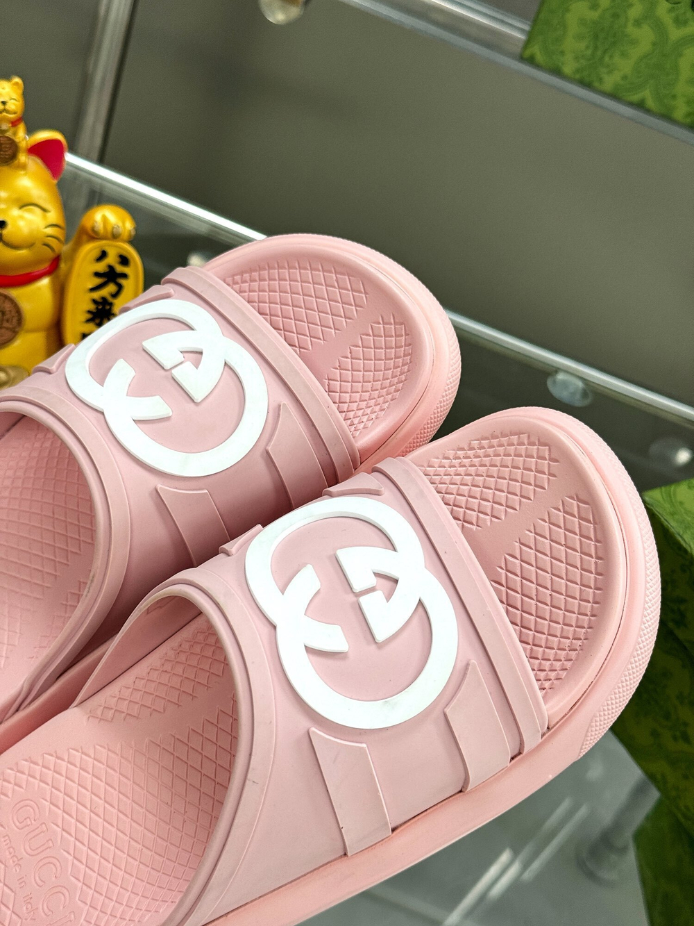 Gucci Slide