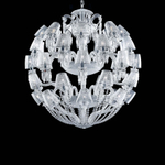 Люстра из хрусталя SG2-7 by Baccarat