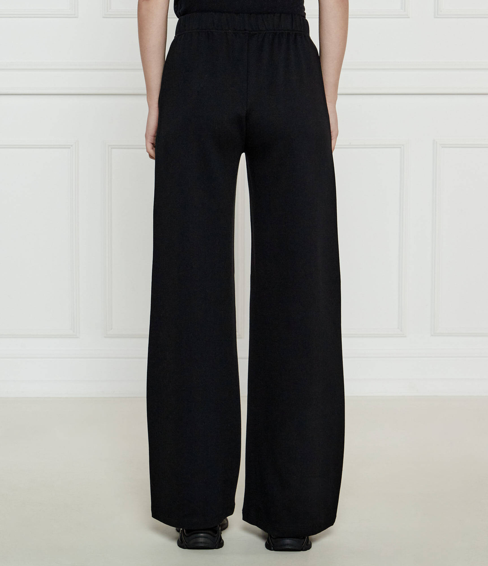 Спортивные штаны ROBERTA GUESS ACTIVE - черный(V5RB12 KC3D2)