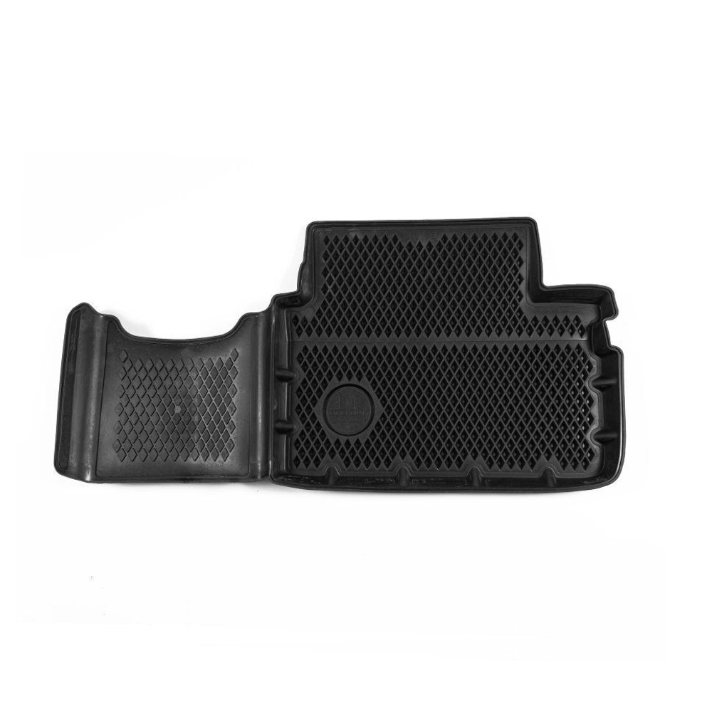 Коврики EVA 3D для Kia Ceed lll 2018-22 Delform Premium EVS-0720