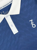 ОДЕЖДА ДЛЯ ТЕННИСА Мужская, Поло SEVENSIX ANDY POLO .