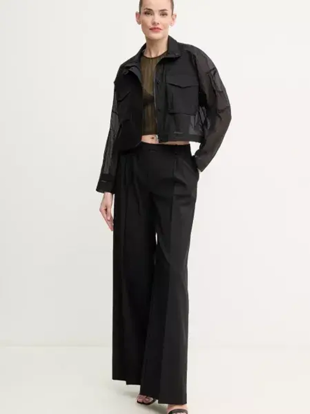 Куртка PINKO
