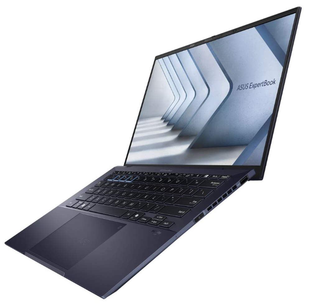 Ноутбук  ASUS ExpertBook Premium B9403CVAR-KM1220X 14 ", Core 7, 32 Гб RAM, 1 Тб SSD, Черный