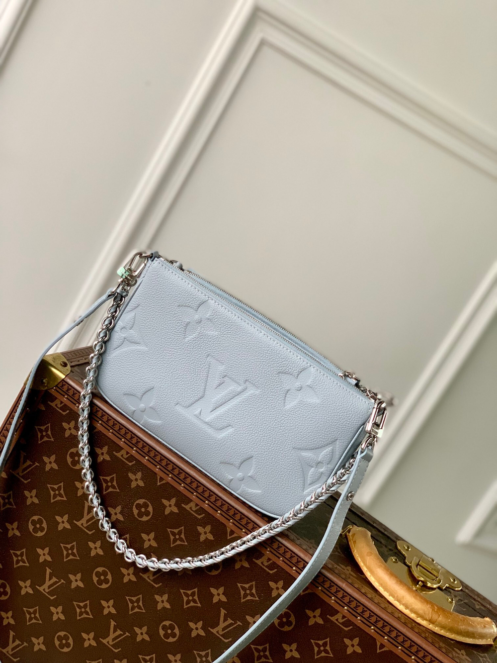 Louis Vuitton Multi Pochette Accessoires