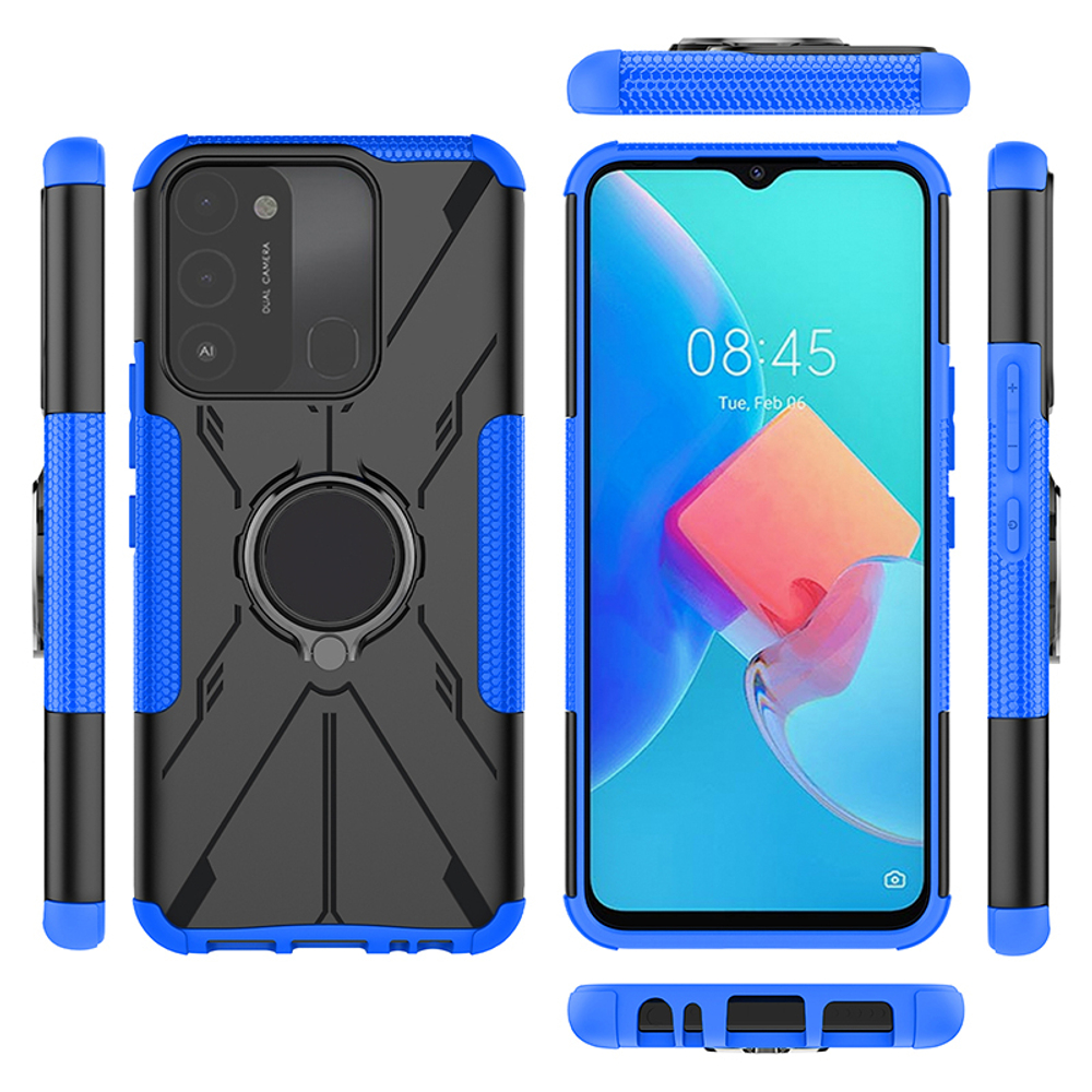 Чехол Panzer Case для TECNO Spark GO 2022