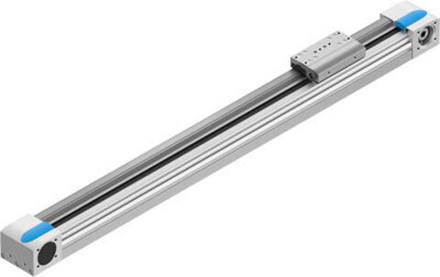 EGC-70-600-TB-KF-0H-GK Приводы с зубчатым ремнем