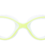 Очки для плавания Oliant White/Lime