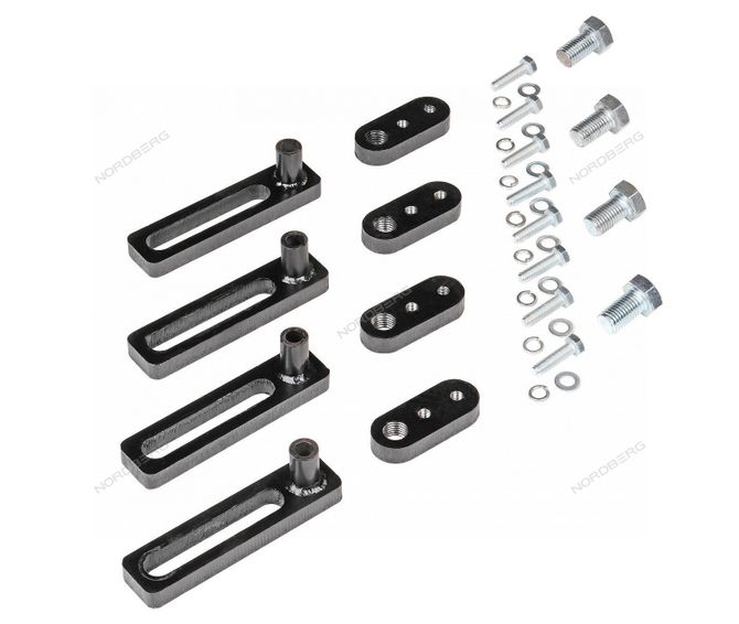 NORDBERG (N3A-TB) Универсальный кронштейн для грузового кантователя N30160R