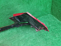 Бампер задний Chery Tiggo 4 Pro (2020-н.в.)