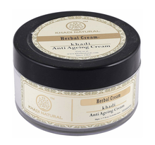 Крем для лица Khadi Natural от пигментации anti blemish cream, 50 г