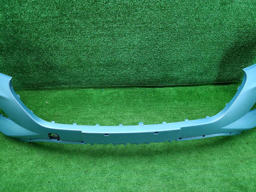 Бампер передний Chery Tiggo 4 Pro (2020-2024)