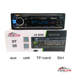 Автомагнитола CarLive LD3030