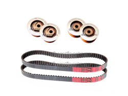 73740251B-45120321B-45120311C TIMING BELTS/ROLLERS SET