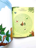 Хочу к маме!