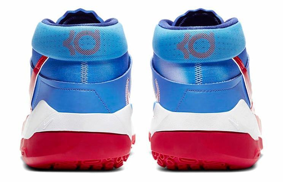 Кроссовки Nike Kd 13 Tpu