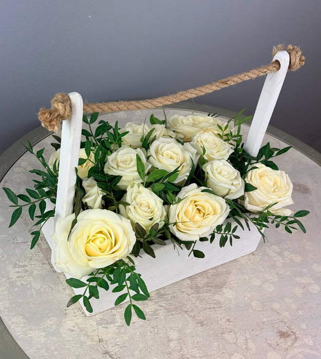 Композиция "Мелодия нежности"