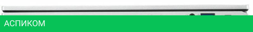 Ноутбук Acer Extensa 15 EX215-34-P16A NX.EHTCD.009