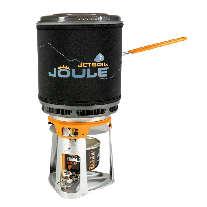 Система приготовления пищи Jetboil Joule