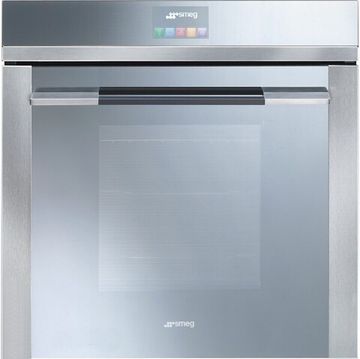 Электрический духовой шкаф Smeg SFP140