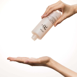 Anua Rice 70 Glow Milky Toner 40ml