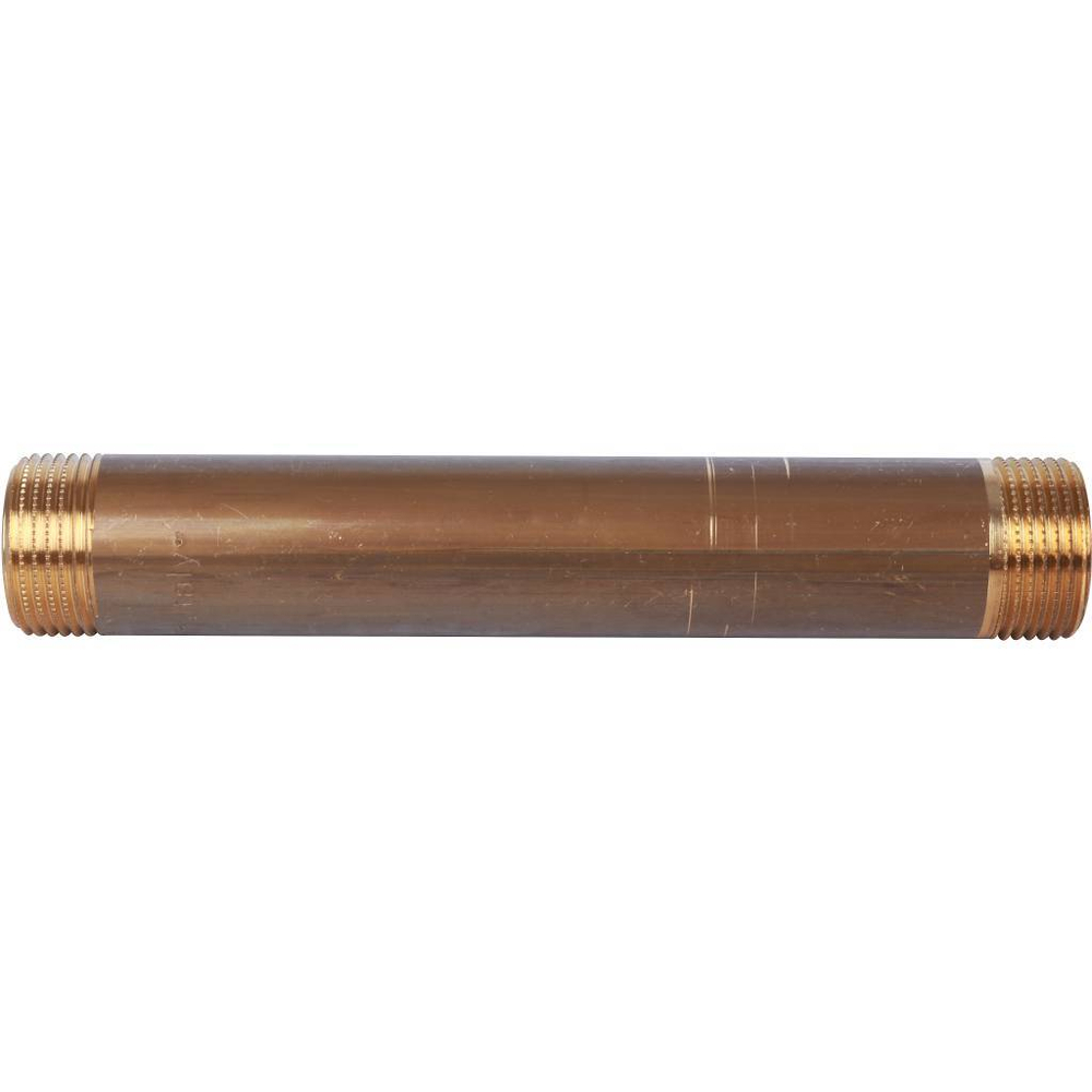 Бочонок STOUT 3/4"x150 мм НР/НР