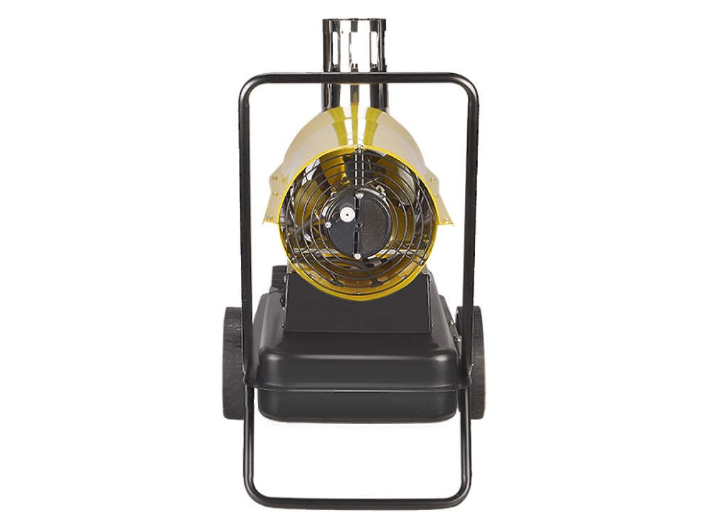 Тепловая пушка дизельная Ballu Tundra BHDN-20