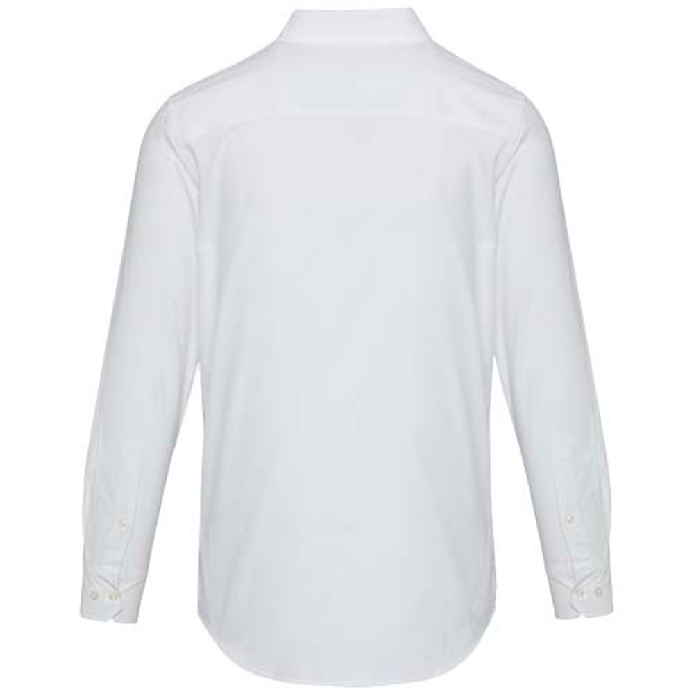 Sphene мужская рубашка оксфорд