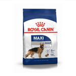 Royal Canin корм сухой для взрослых собак крупных пород