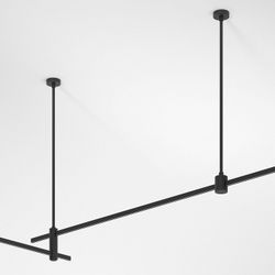 Основание на штанге Elektrostandard Esthetic Magnetic a065449