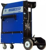 Сварочный полуавтомат AURORA SKYWAY 330 SYNERGIC многофункциональный (MIG/MAG, MMA) 14867