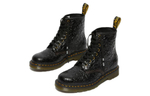 1460 The Goonies x Warner Bros x 1460 Dr.Martens Emboss Leather Lace Up Boot "NEVER Say DIE!"
