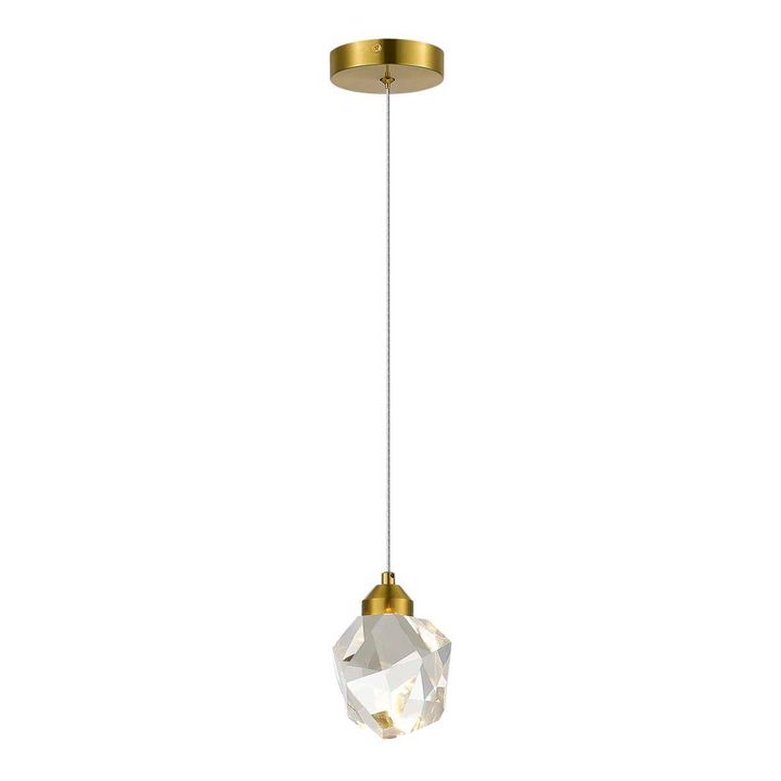 Подвесной светильник ST Luce SL6114.203.01.1