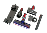 Пылесос Dyson V8 Slim Fluffy (SV10K) (Red)