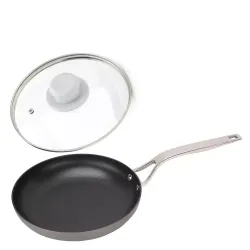 Сковорода Swiss Diamond HA3428I-3464