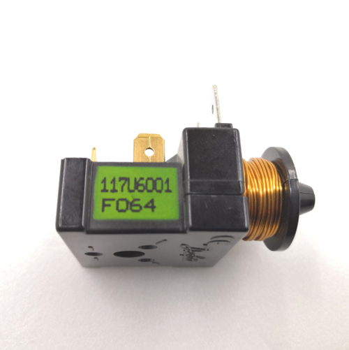 Пусковое реле