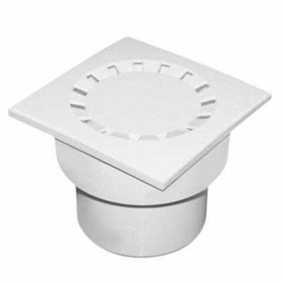 Трап вертикальный ПП 110 150х150