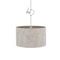 Подвесная люстра Nowodvorski Cedro S Beige 11664