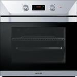 Независимый духовой шкаф Gorenje BO 5334 DX