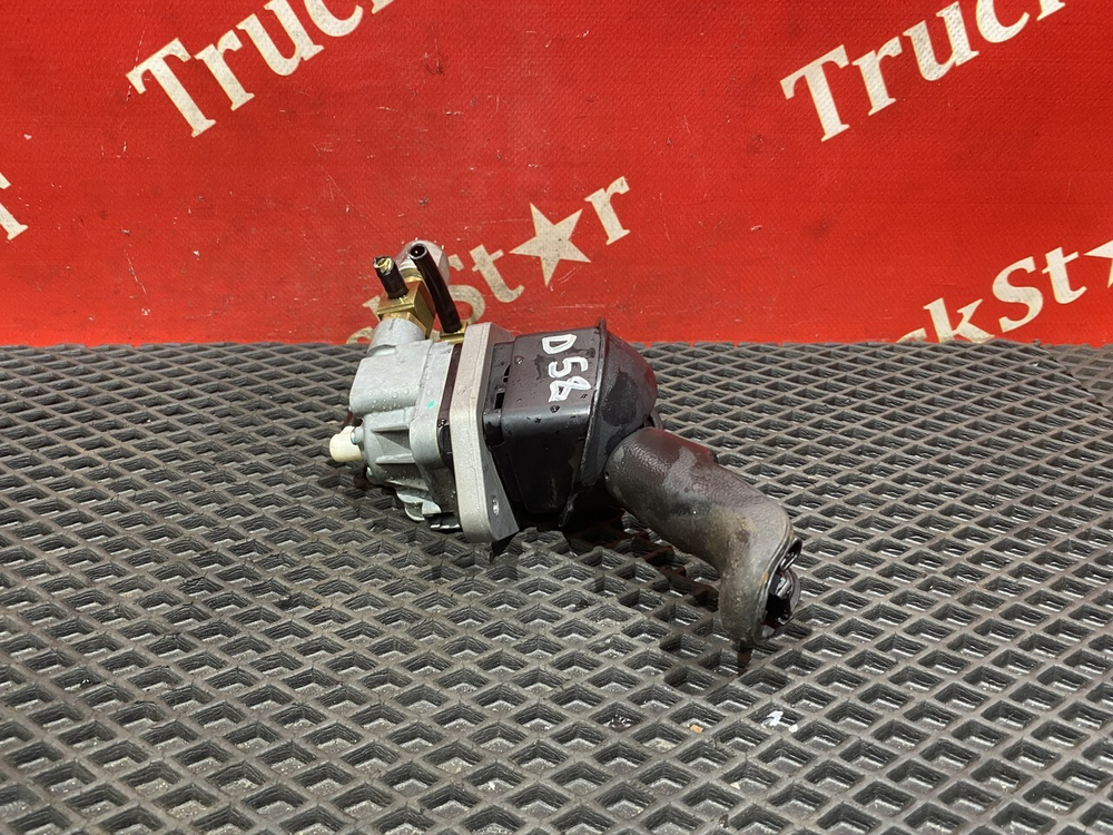 Кран ручного тормоза 2019г