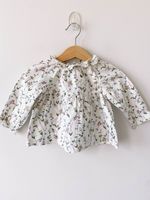 Рубашка Bonpoint, 68