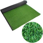 Газон декоративный «Grass» 1*2,5м, ворс 20 мм, Сочная трава