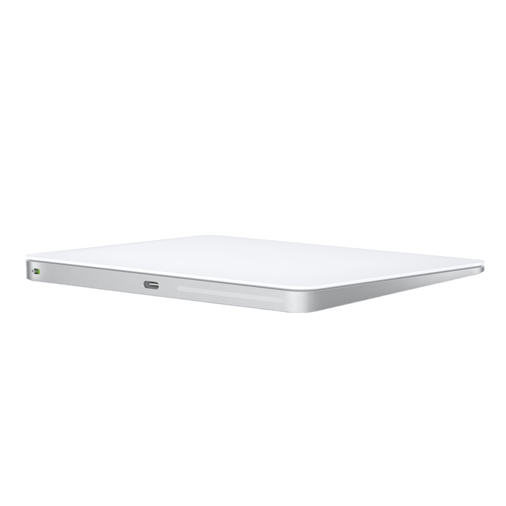 Трекпад Apple Magic Trackpad 2, White (Белый)