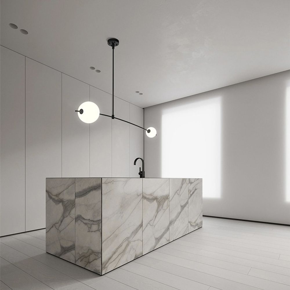 Подвесная Люстра Freer S By Imperiumloft