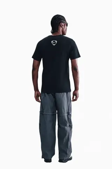 Футболка Nike Total 90 Tee - черный
